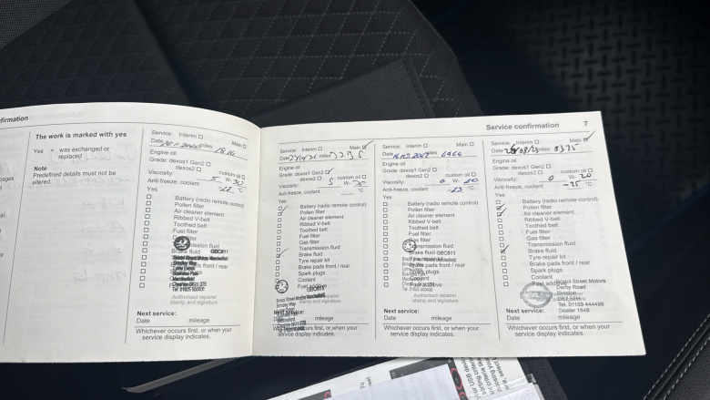 Vauxhall Grandland X 1.2 Turbo Sport Nav 5dr Auto [8 Speed] Petrol Hatchback